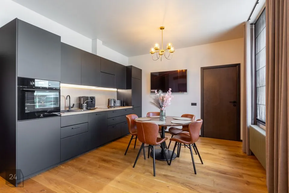 2-toaline Korter  -  Pärnu linn, Pärnu linn