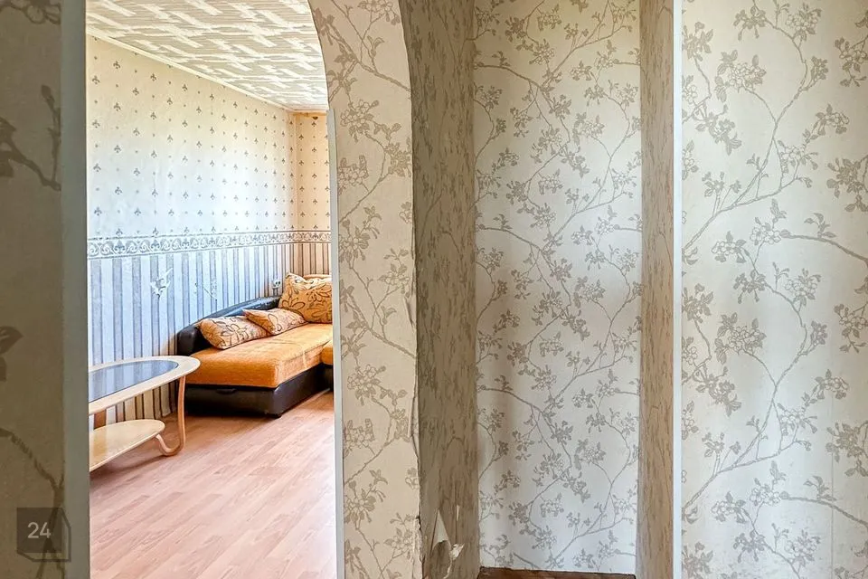 4-toaline Korter  -  Tapa vald, Tapa linn - foto 3