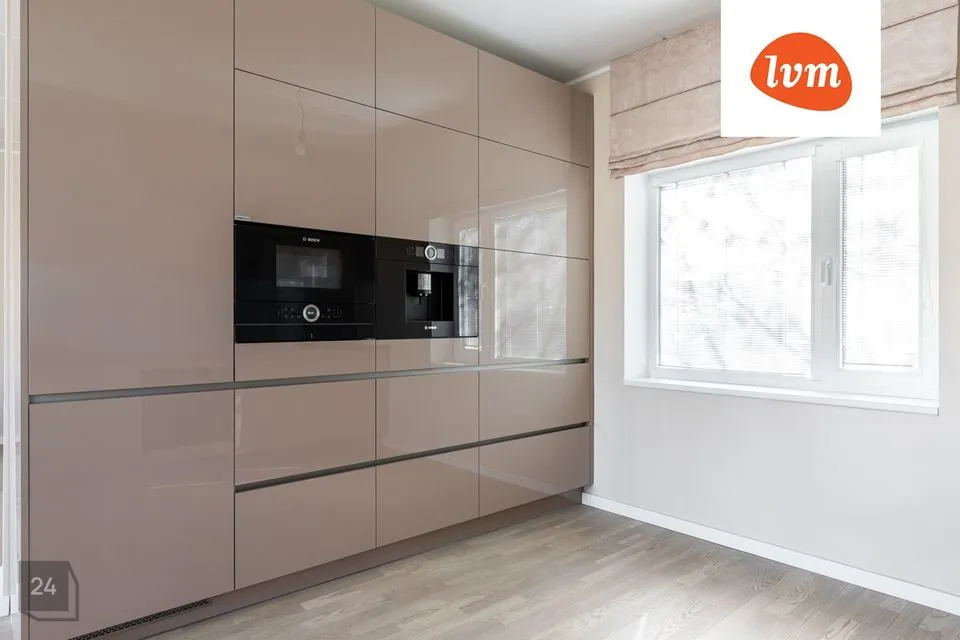 4-toaline Majaosa - Tallinn, Haabersti linnaosa - foto 4