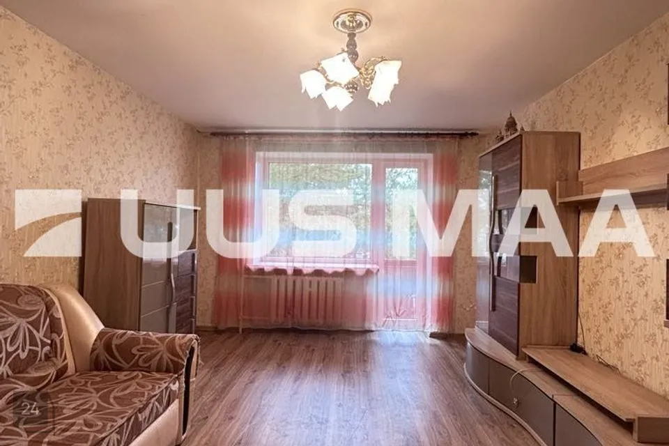 3-toaline Korter - Rakvere linn