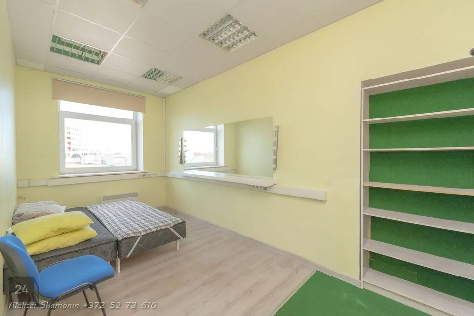1-room apartment in Tallinn, Kesklinna linnaosa - photo 3