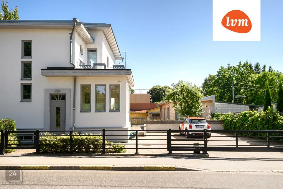 4-комнатная Квартира в Pärnu linn, Pärnu linn - фото 4