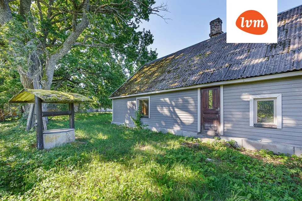 3-toaline Maja - Kanepi vald, Mügra küla - foto 2