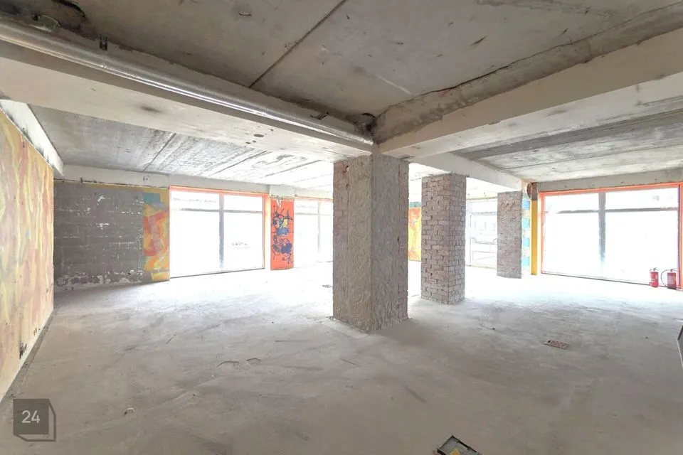 260 m² Äripind - Tallinn, Mustamäe linnaosa - foto 5