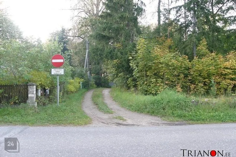 5712 m² land in Narva-Jõesuu linn, Narva-Jõesuu linn - photo 2