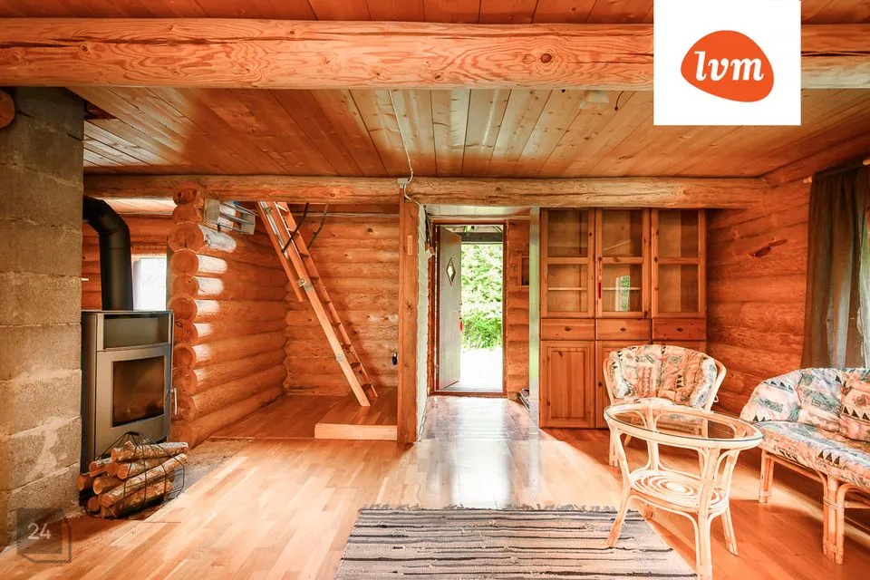 54 m² Maja  -  Saaremaa vald, Sutu - foto 4