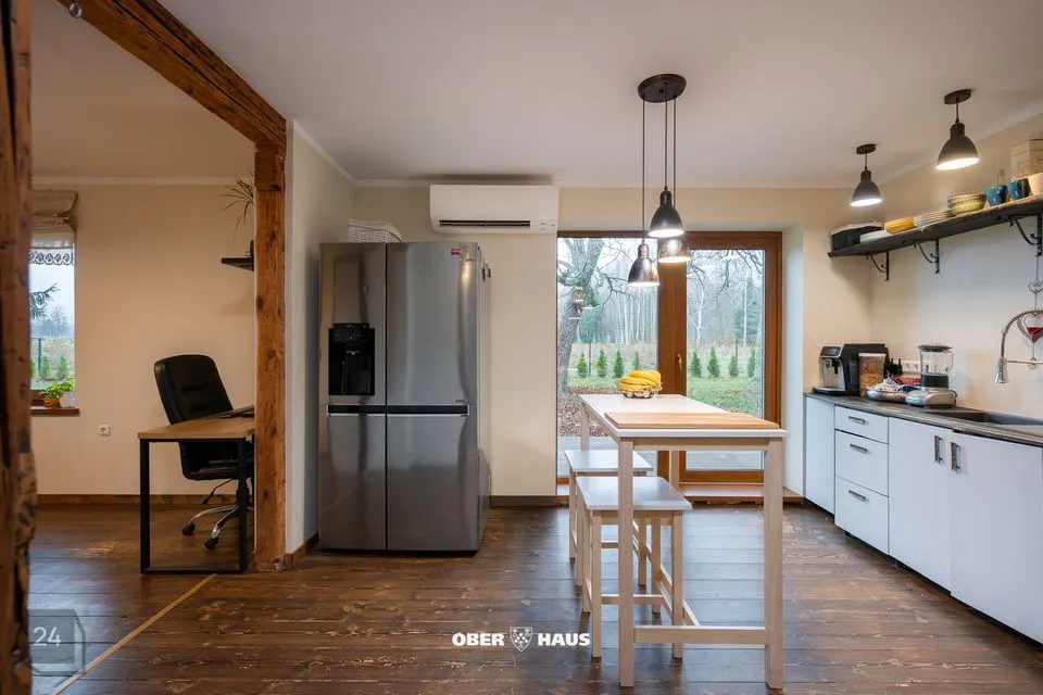 5-toaline Maja  -  Kastre vald, Kurista küla - foto 4