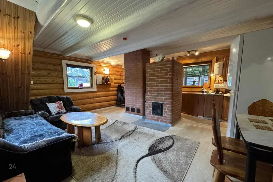 2-toaline Maja  -  Jõhvi vald, Kahula küla - foto 5