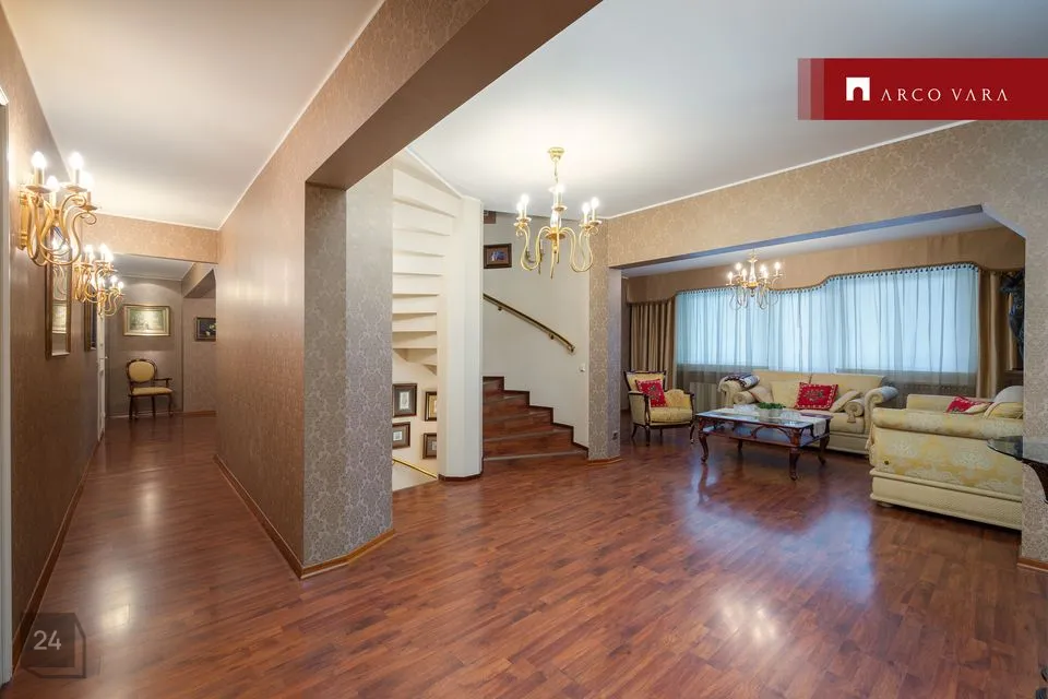 861 m² Maja - Tartu linn, Tartu linn - foto 3