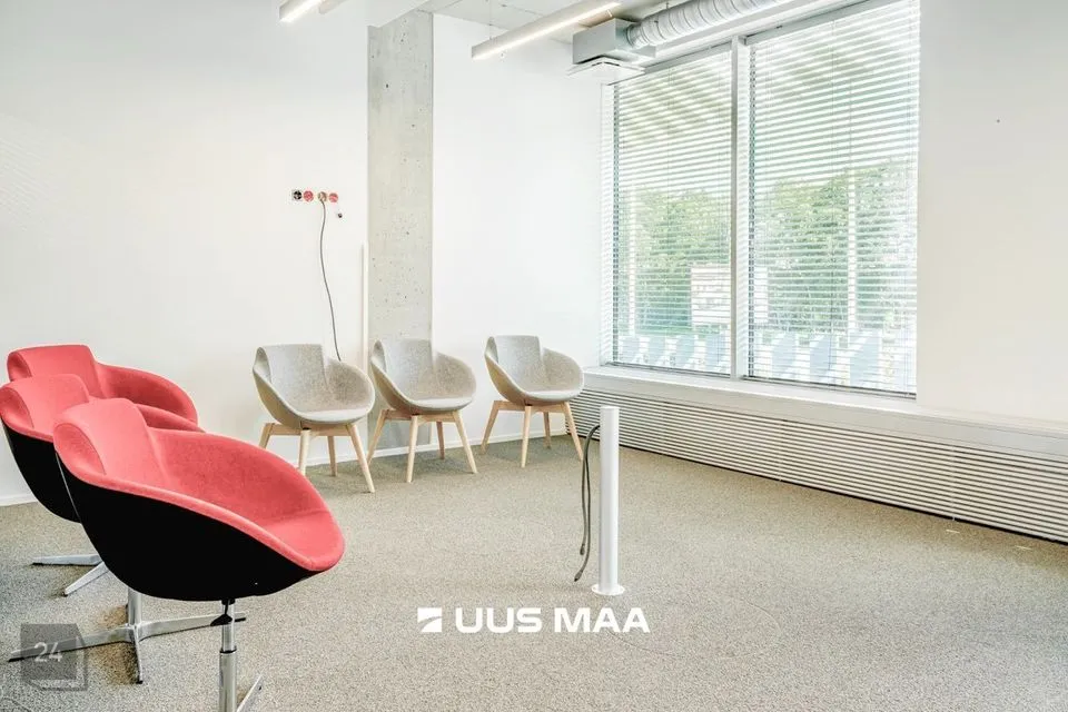 Büroo, 228 m² Äripind - Tallinn, Haabersti linnaosa - foto 4