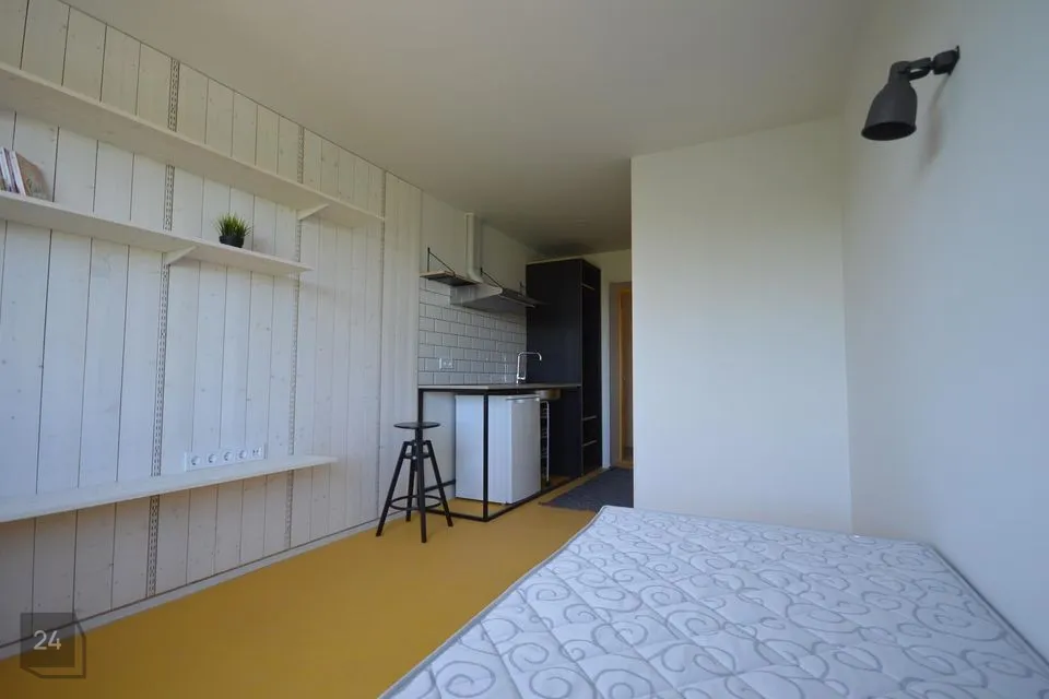 1-room apartment in Keila linn - photo 3