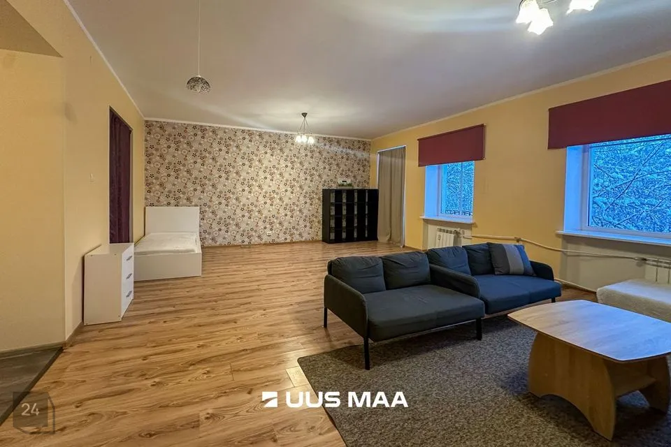 2-комнатная Квартира в Tapa vald, Tapa linn - фото 3