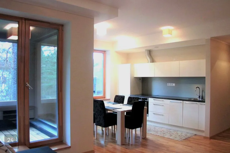 2-toaline Korter  -  Tallinn, Nõmme linnaosa - foto 2