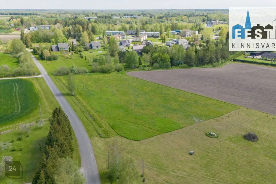 Residential land, 7203 m² land in Pärnu linn, Jõõpre küla - photo 5