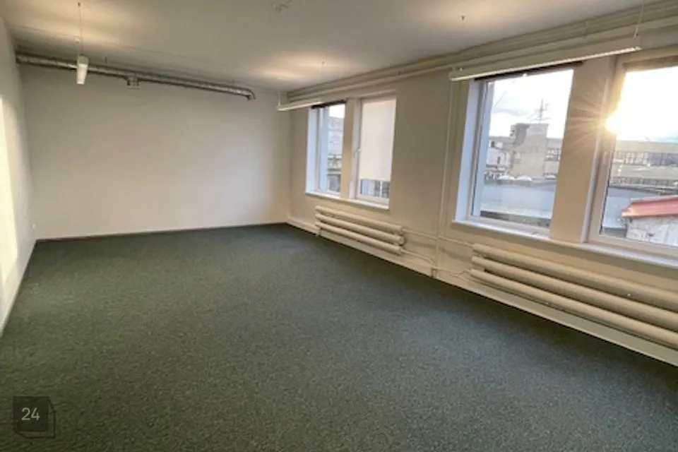 Bureau, 45 m² business in Tallinn, Põhja-Tallinna linnaosa - photo 2
