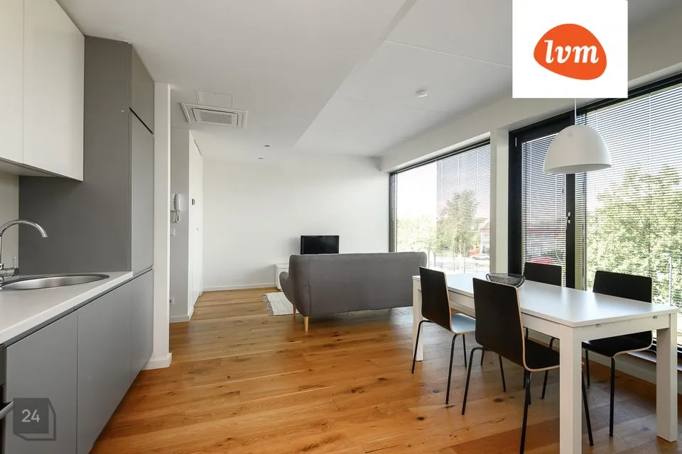 2-toaline Korter  -  Pärnu linn, Pärnu linn - foto 5