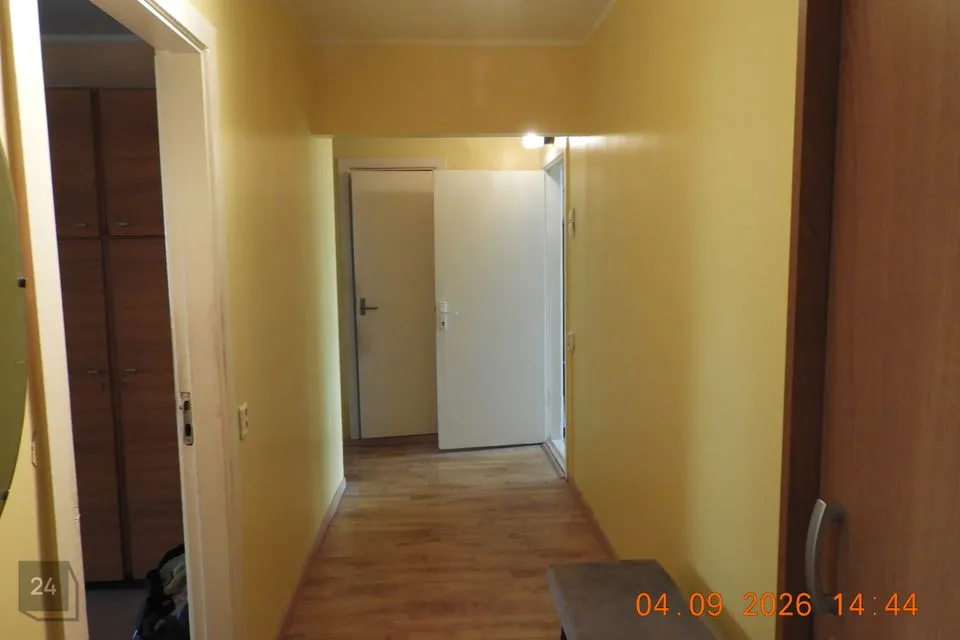 3-toaline Korter  -  Tallinn, Haabersti linnaosa