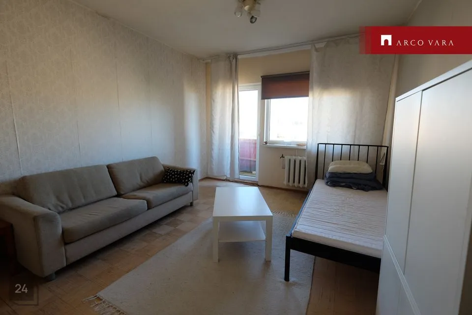 2-toaline Korter - Paide linn, Paide linn