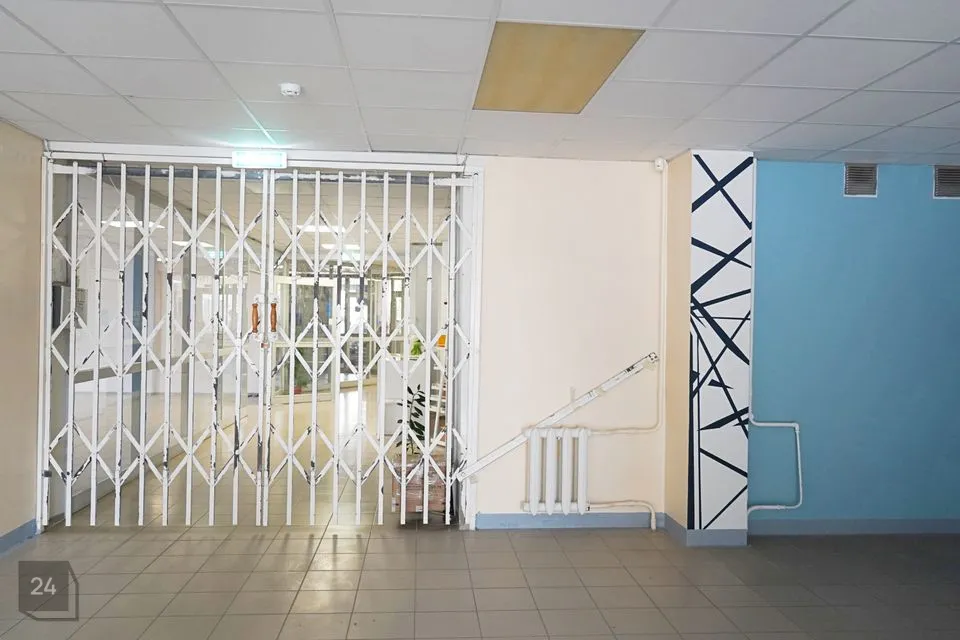 Многоцелевое, 154 m² Бизнес-площадь в Jõgeva vald, Jõgeva linn
