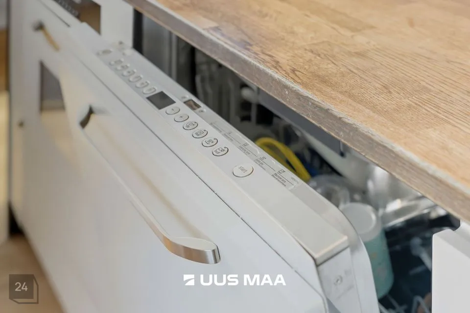 2-room apartment in Tallinn, Kristiine linnaosa - photo 3