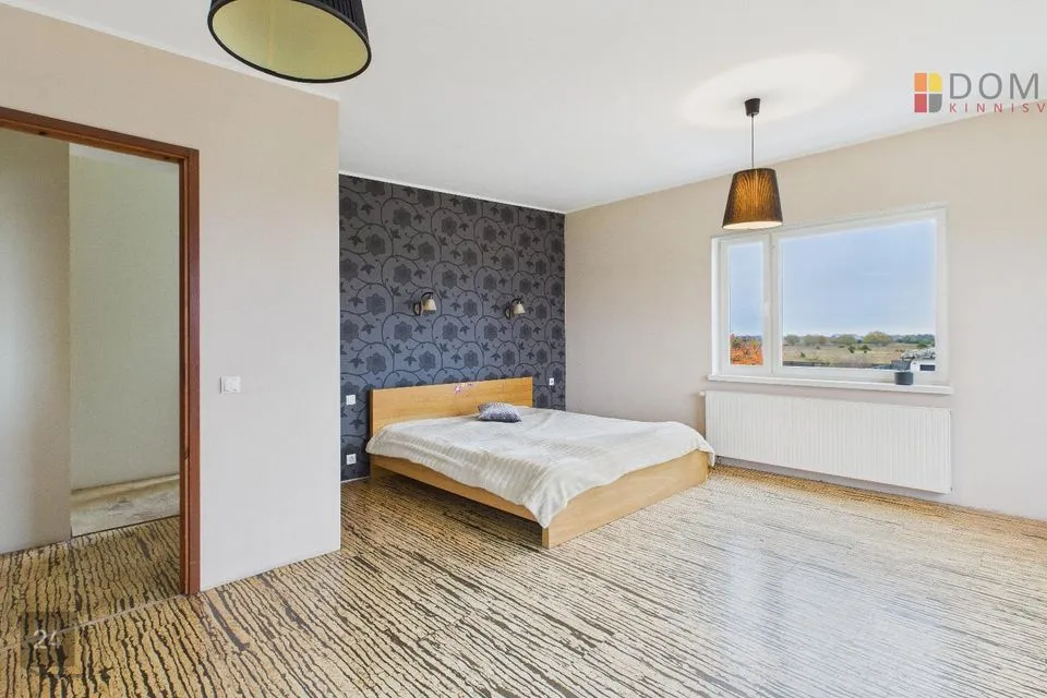 5-toaline Maja - Harku vald, Muraste küla - foto 5