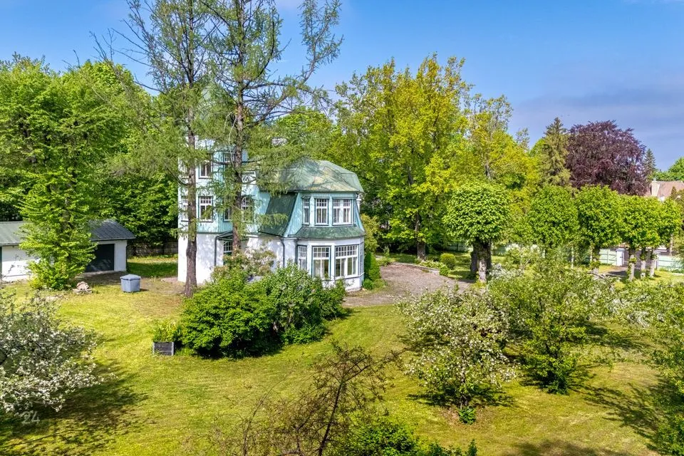 5-комнатная дом в Tallinn, Pirita linnaosa - фото 2