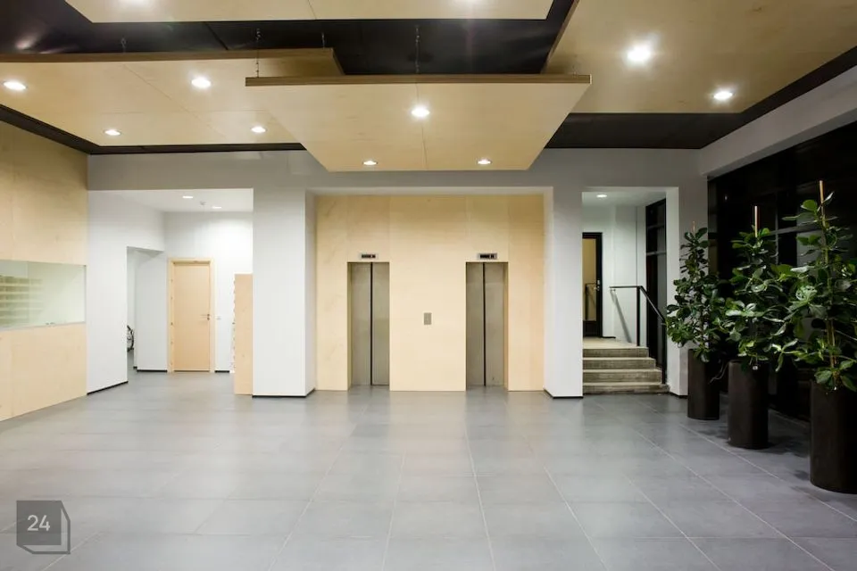 Büroo, 38 m² Äripind  -  Tallinn, Põhja-Tallinna linnaosa - foto 5
