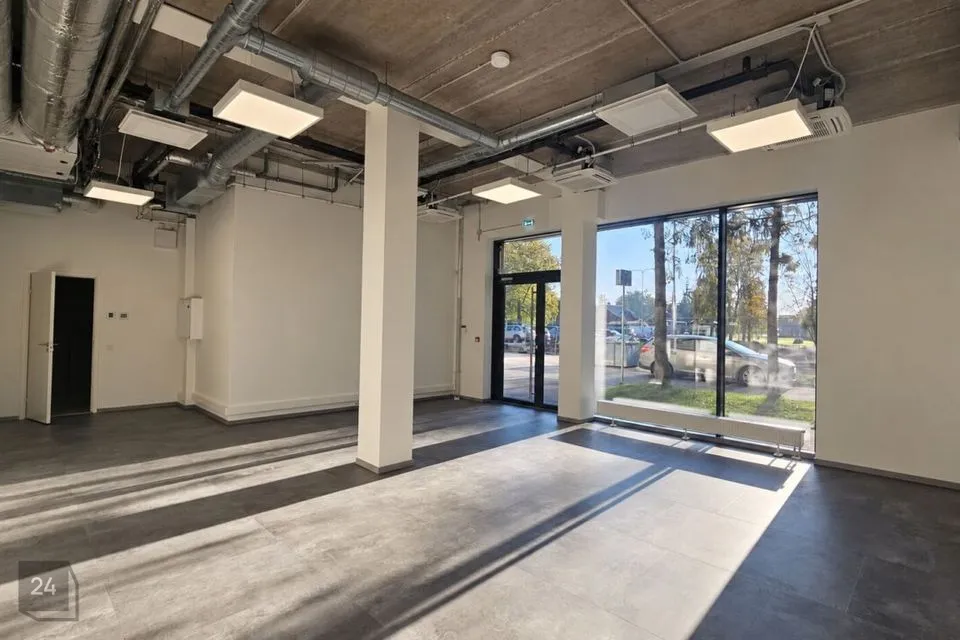 Mitme sihtotstarbega, 62 m² Äripind  -  Jõelähtme vald, Loo alevik - foto 4