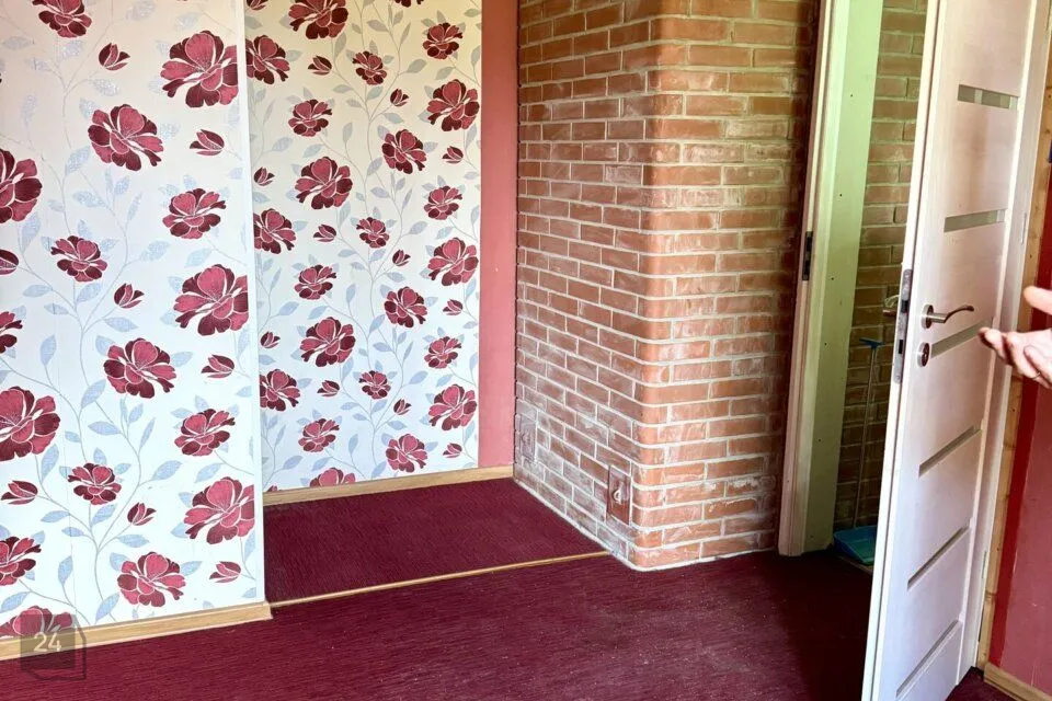 2-toaline Korter - Jõgeva vald, Jõgeva alevik