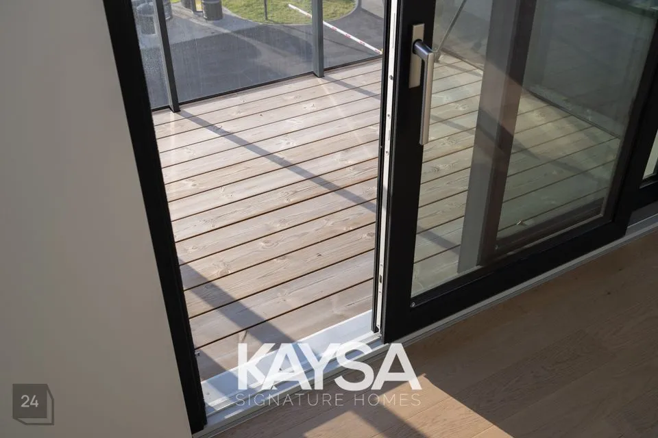 3-toaline Korter  -  Harku vald, Harkujärve küla - foto 3