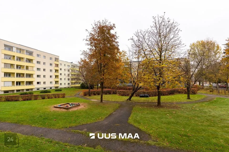 2-toaline Korter  -  Tartu linn, Tartu linn - foto 4