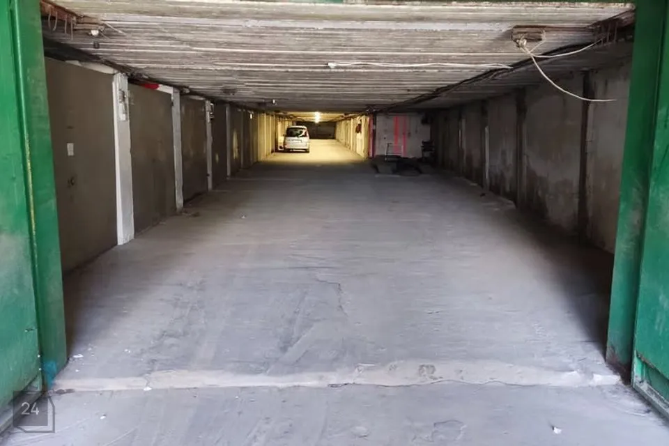 19 m² Garaaž - Tallinn, Kristiine linnaosa - foto 2