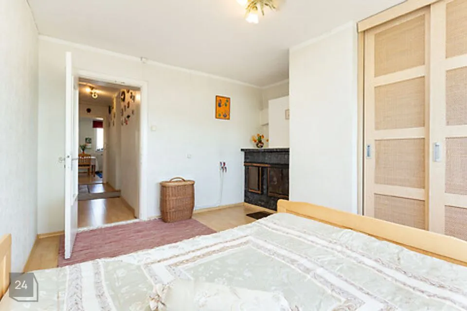 2-toaline Korter - Haapsalu linn, Haapsalu linn - foto 2