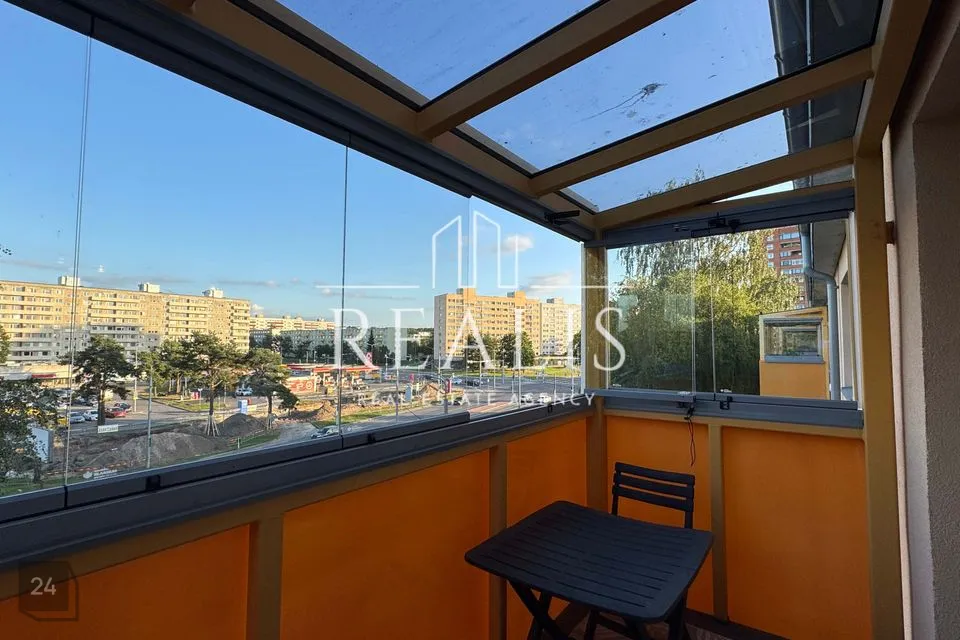 4-toaline Korter - Tallinn, Mustamäe linnaosa - foto 5