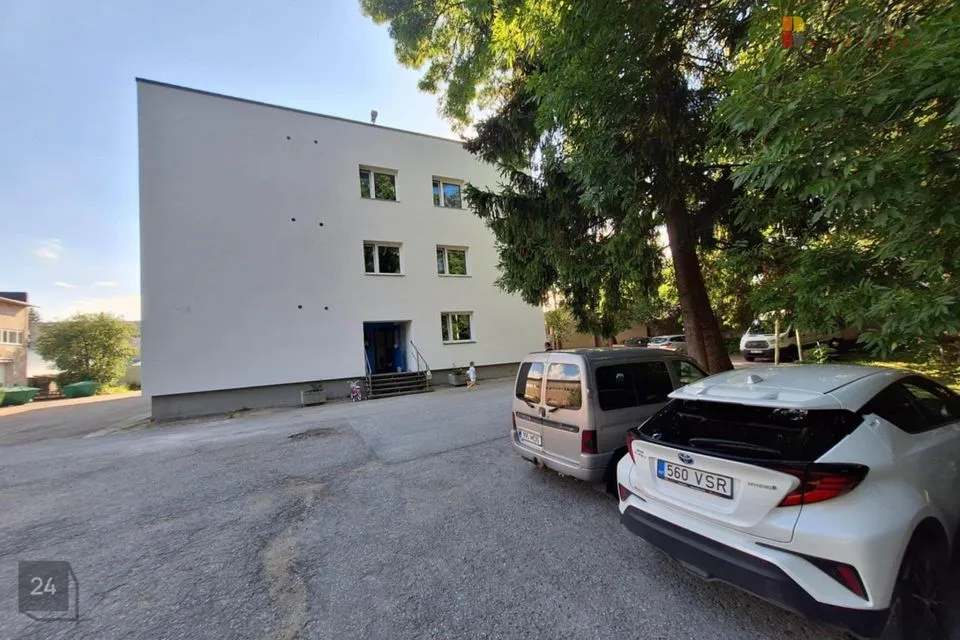 1-toaline Korter  -  Saue vald, Saue linn