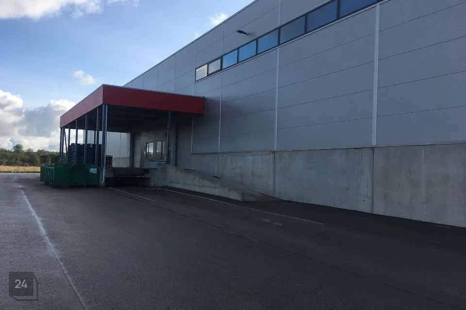 Manufacture, 1750 m² business in Rae vald, Lehmja küla - photo 5