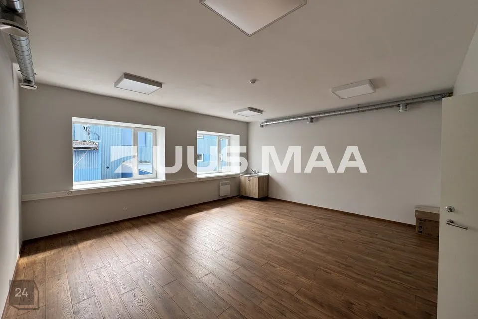 Büroo, 20 m² Äripind  -  Tallinn, Põhja-Tallinna linnaosa