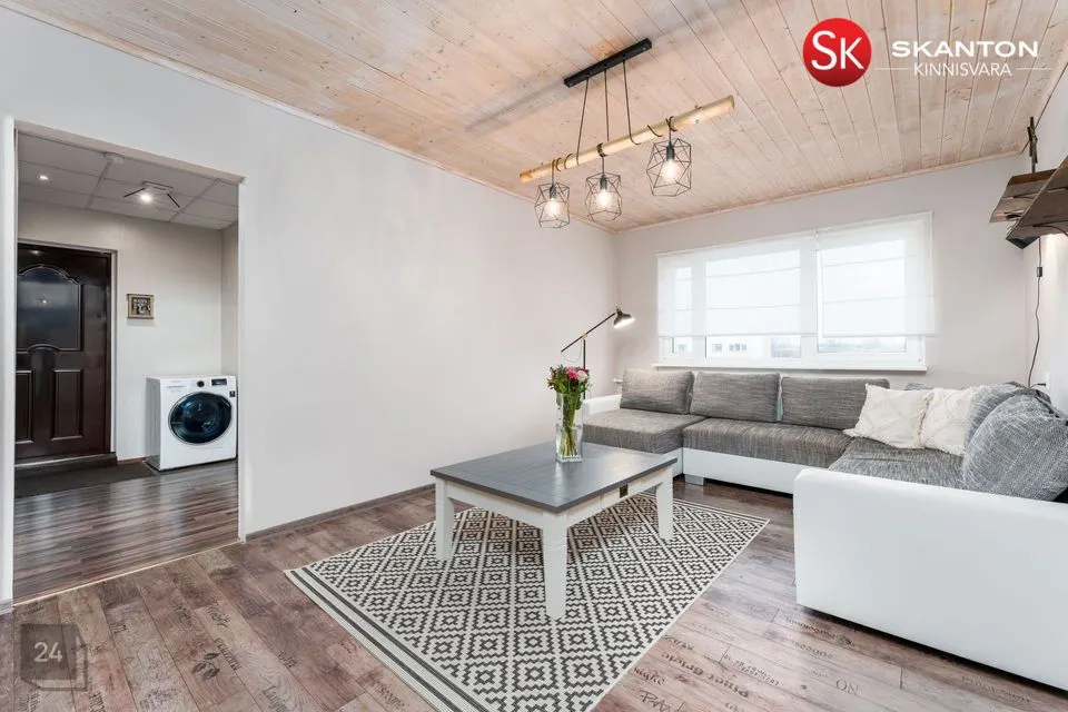 3-toaline Korter - Pärnu linn, Pärnu linn