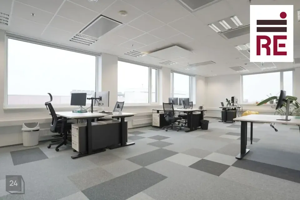 Büroo, 142 m² Äripind  -  Tallinn, Kesklinna linnaosa - foto 5
