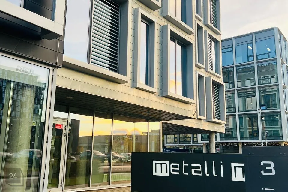 Multi-purpose, 507 m² business in Tallinn, Kristiine linnaosa - photo 4