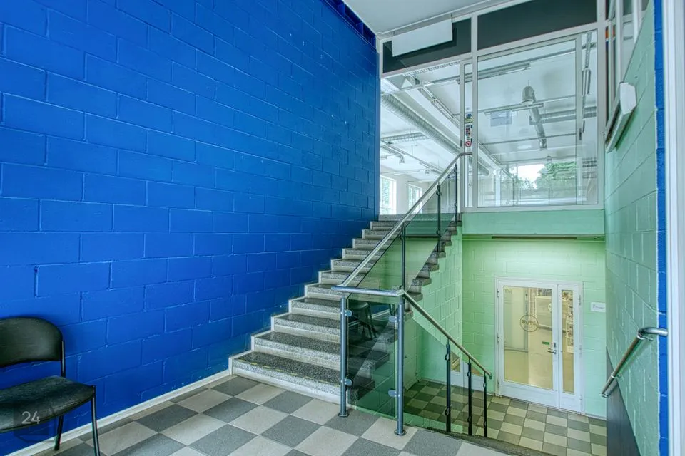 Büroo, 1326 m² Äripind  -  Haapsalu linn, Haapsalu linn - foto 3