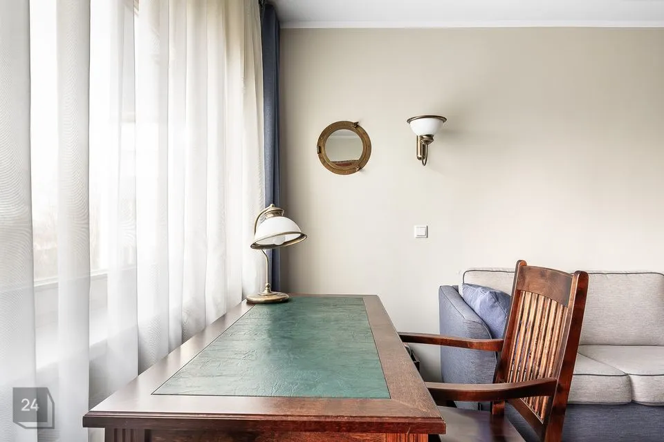 1-toaline Korter  -  Lääne-Harju vald, Paldiski linn - foto 5