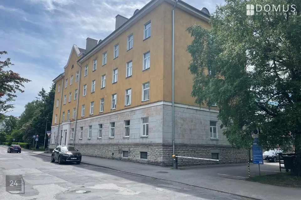 2-комнатная Квартира в Tallinn, Kesklinna linnaosa - фото 2