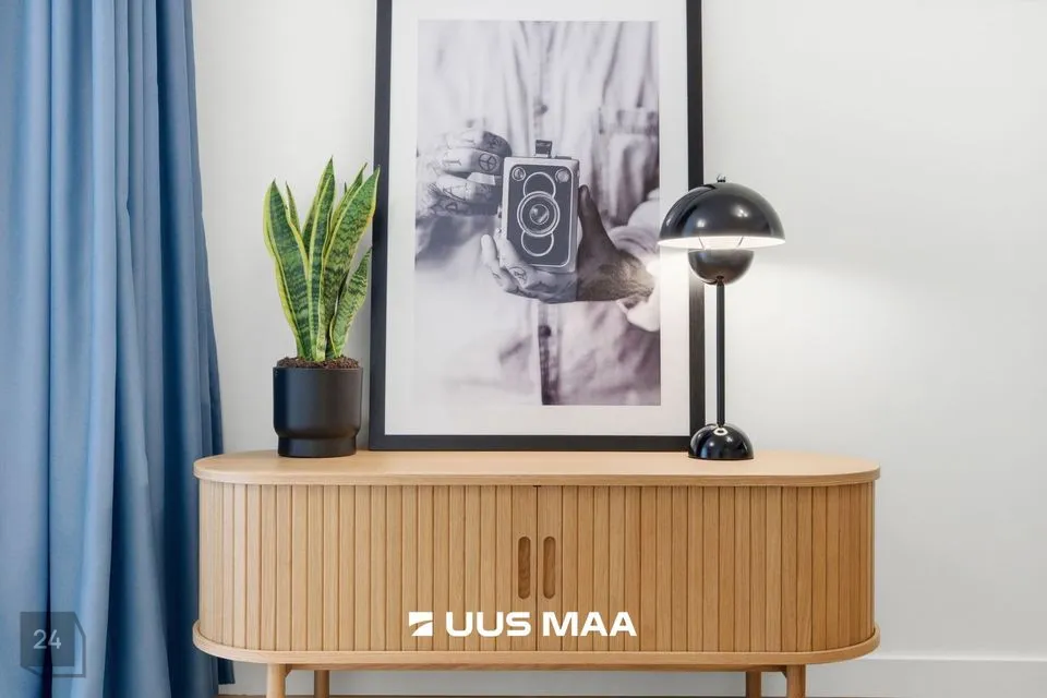 2-toaline Korter  -  Tallinn, Mustamäe linnaosa - foto 4