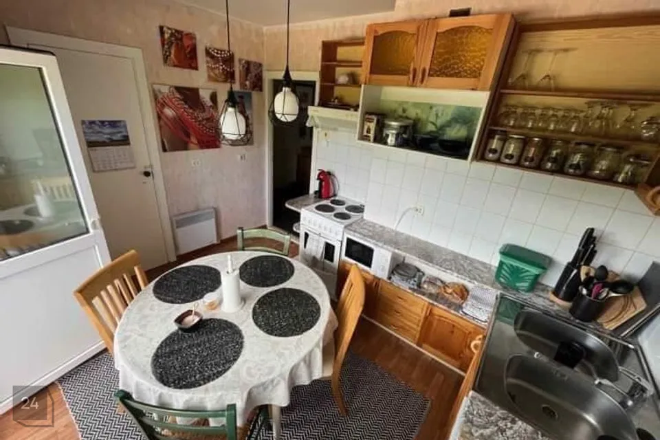 3-toaline Korter  -  Hiiumaa vald, Kärdla linn - foto 3