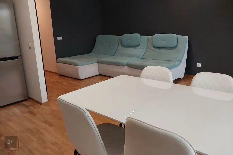 1-toaline Korter - Tallinn, Lasnamäe linnaosa - foto 3