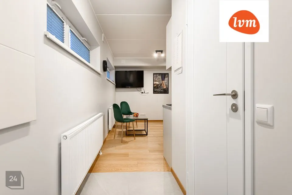 1-toaline Korter - Pärnu linn, Pärnu linn - foto 5