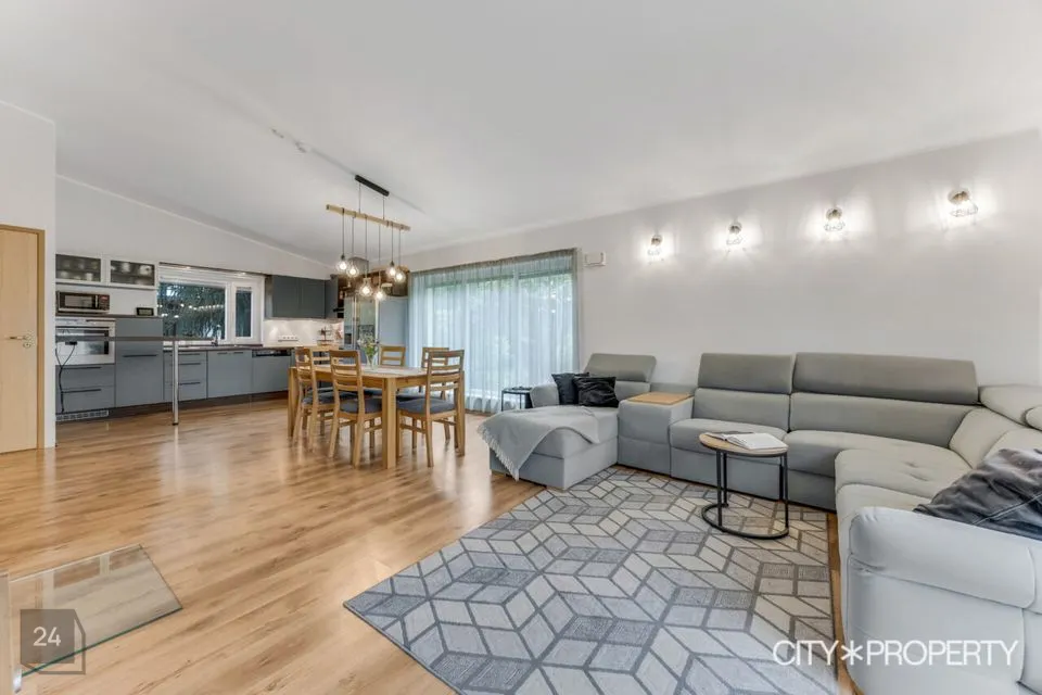 6-toaline Maja  -  Tallinn, Pirita linnaosa - foto 4