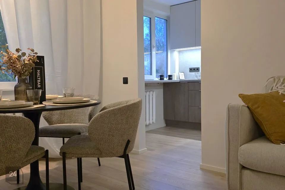 3-toaline Korter - Tallinn, Mustamäe linnaosa - foto 5