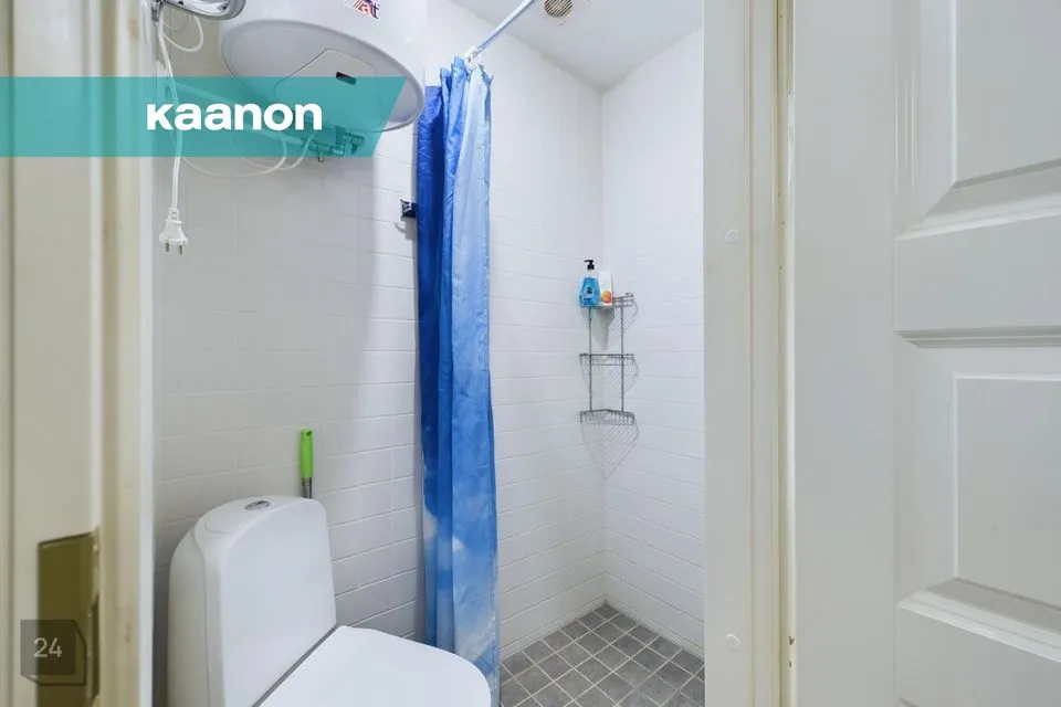 1-toaline Korter  -  Tartu linn, Tartu linn - foto 5